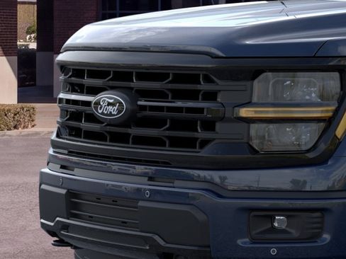 New 2026 Ford F150 XLT w/ Equipment Group 302A MID AWD/4WD image 17