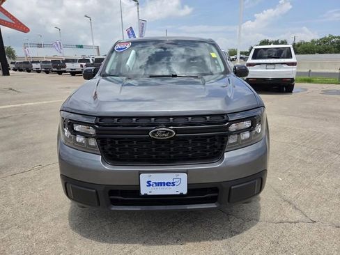 Used 2024 Ford Maverick XLT w/ XLT Luxury Package FWD image 17