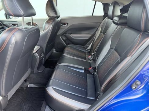 Used 2024 Subaru Crosstrek 2.5i Limited AWD/4WD image 22