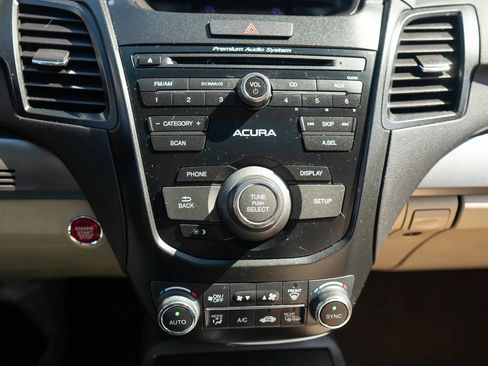 Used 2014 Acura RDX AWD image 30
