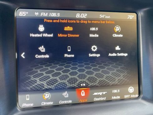 Used 2022 Dodge Charger Scat Pack image 30