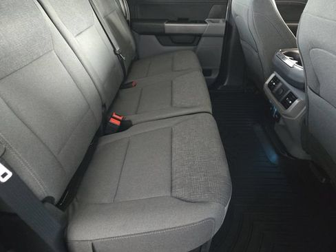 Used 2024 Ford F150 XLT w/ Mobile Office Package AWD/4WD image 34
