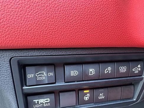 Used 2024 Toyota Sequoia TRD Pro image 42