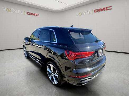 Used 2021 Audi Q3 2.0T Premium Plus w/ Premium Plus Package image 7