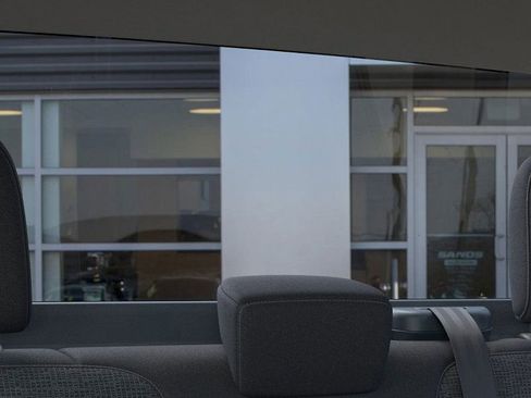 New 2025 Ford Maverick XL w/ Equipment Group 101A image 24