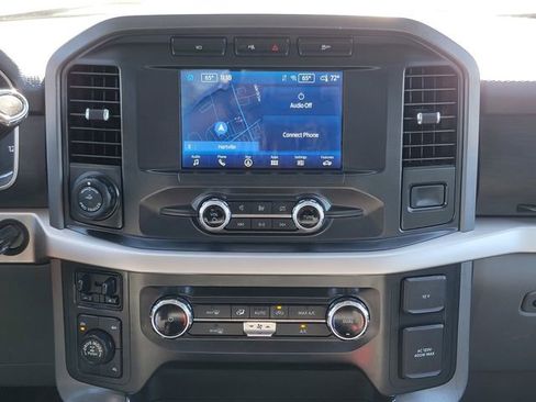 Used 2022 Ford F150 XLT w/ Equipment Group 301A Mid image 22