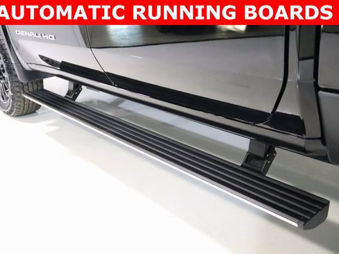 Used 2024 GMC Sierra 2500 Denali Ultimate image 20