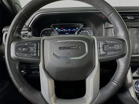 Used 2021 GMC Yukon Denali image 56