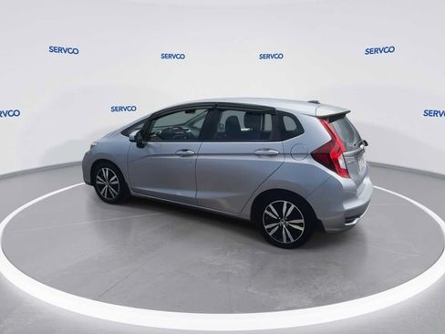 Used 2018 Honda Fit EX image 6