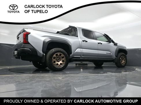 Used 2025 Toyota Tacoma 4x4 Double Cab Hybrid image 49