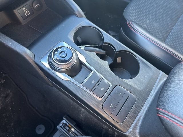 Used 2025 Ford Escape ST-Line AWD/4WD image 19