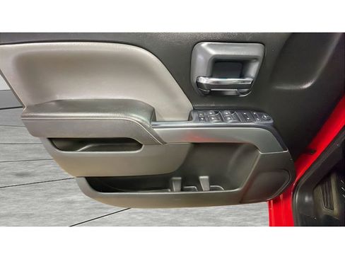 Used 2015 Chevrolet Silverado 1500 LT w/ LT Convenience Package AWD/4WD image 10