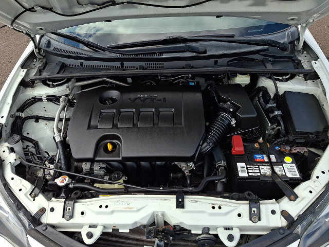 Used 2018 Toyota Corolla SE FWD image 27
