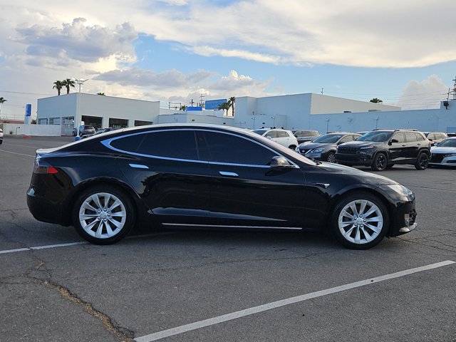 Used 2019 Tesla Model S Standard Range AWD/4WD image 4