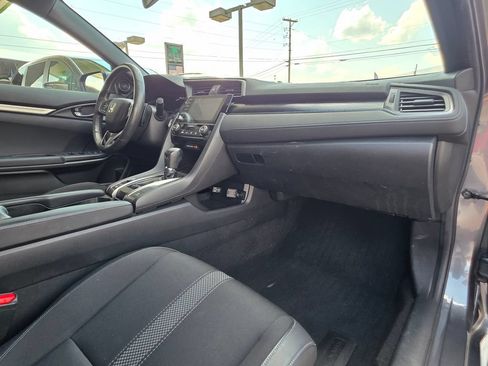 Used 2021 Honda Civic Sport image 26