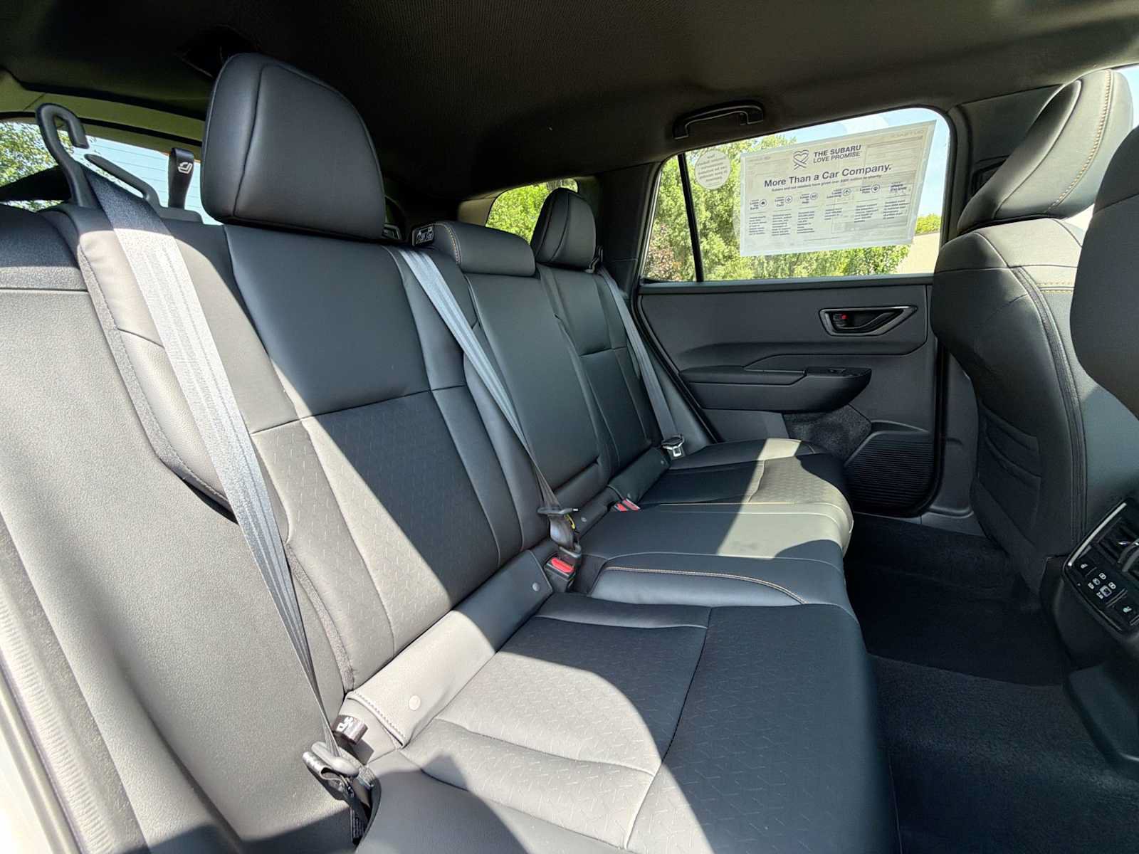 New 2026 Subaru Outback Wilderness AWD/4WD image 18