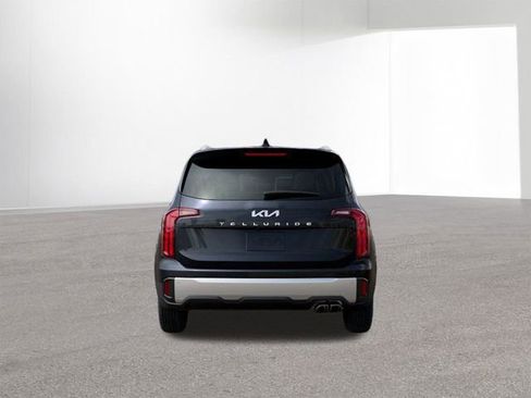 New 2025 Kia Telluride S image 5