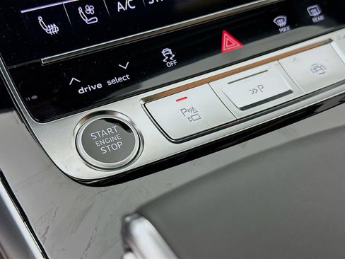 New 2026 Audi Q7 3.0T Prestige AWD/4WD image 26