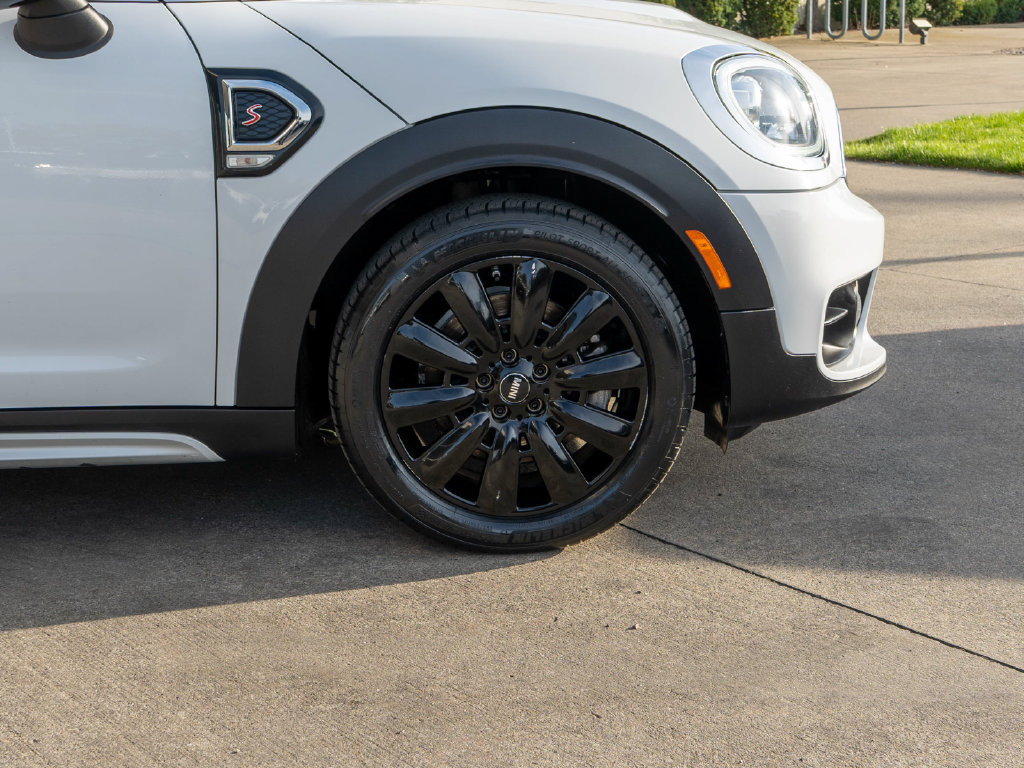 Used 2018 MINI Cooper Countryman S FWD image 36