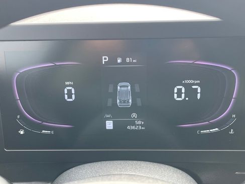 Used 2023 Kia Sportage LX image 35