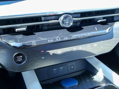 New 2026 Nissan Murano SL image 13