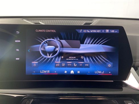 New 2026 BMW X1 xDrive28i w/ Convenience Package image 18