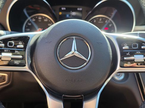 Used 2020 Mercedes-Benz C 300 Sedan image 33
