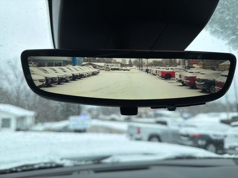 Used 2022 GMC Sierra 1500 AT4 w/ Technology Package image 37