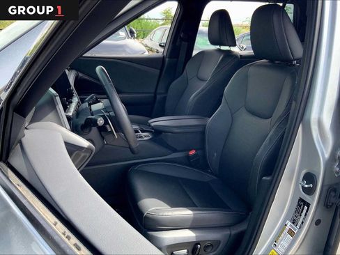 Used 2024 Lexus TX 350 AWD w/ Technology Package image 8
