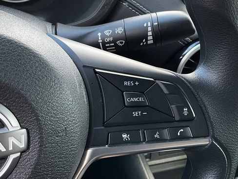 Used 2024 Nissan Sentra SV image 22