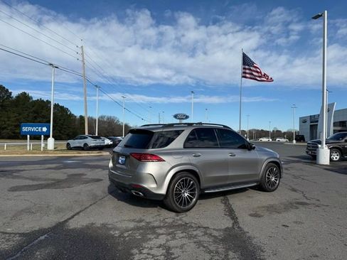 Used 2022 Mercedes-Benz GLE 350 image 6