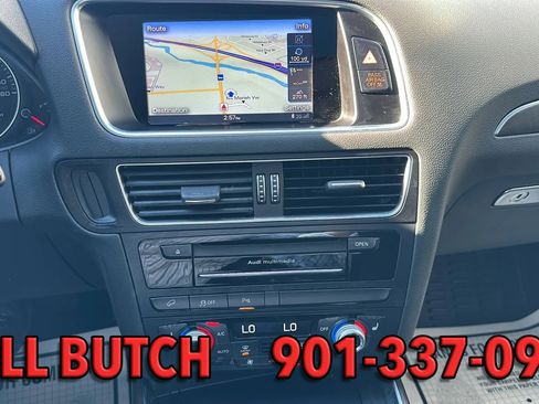 Used 2016 Audi Q5 2.0T Premium Plus w/ Technology Package image 10