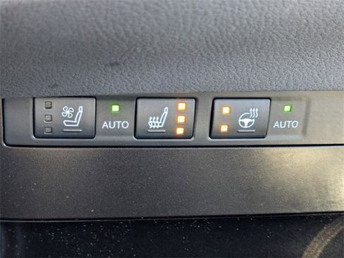 Certified 2025 Lexus ES 350 w/ Premium Package image 22