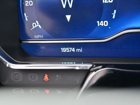 Used 2025 Chevrolet Silverado 1500 ZR2 w/ Technology Package image 20