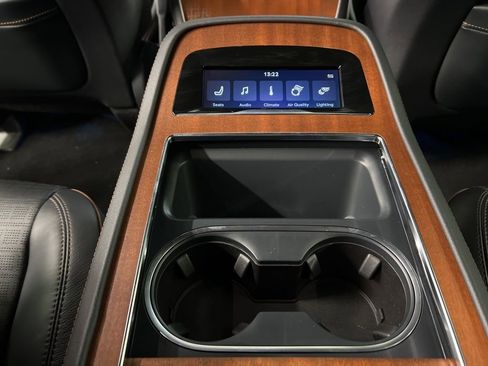 New 2026 Lincoln Navigator L Black Label AWD/4WD image 41