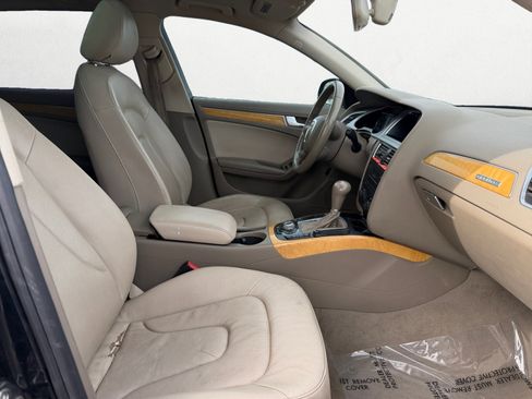 Used 2010 Audi A4 2.0T Premium Plus image 15