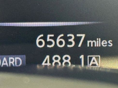 Used 2019 INFINITI Q50 Luxe image 22