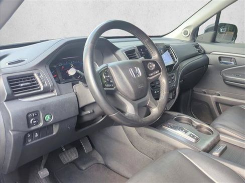 Used 2021 Honda Pilot EX-L image 9