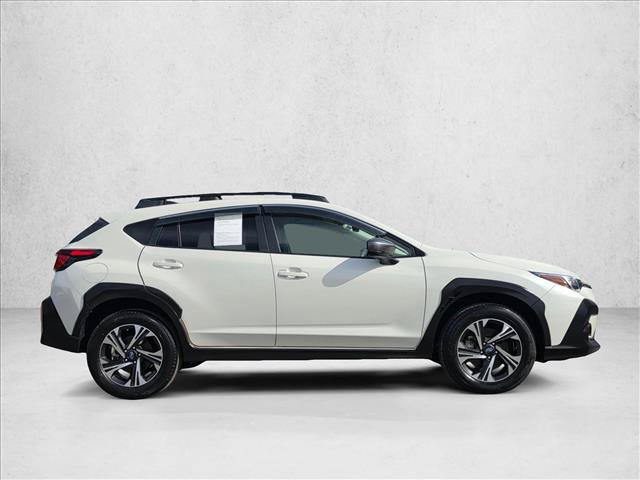 Certified 2024 Subaru Crosstrek 2.0i Premium w/ Crosstrek Mirror Package AWD/4WD image 6