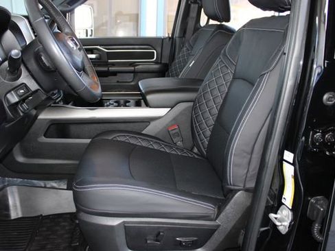 Used 2025 RAM 2500 Lone Star AWD/4WD image 21