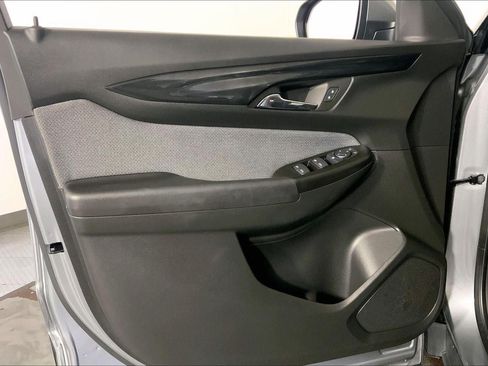 Used 2024 Chevrolet TrailBlazer LT FWD image 24