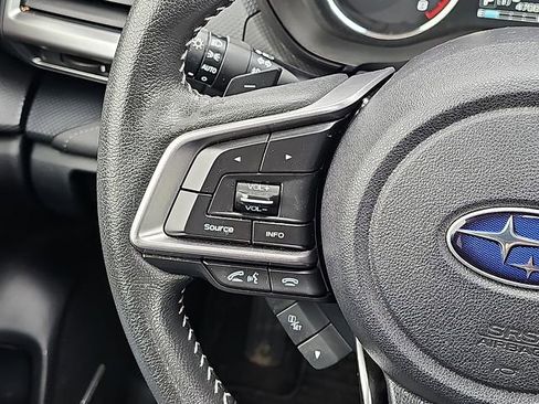 Used 2019 Subaru Forester Touring image 23