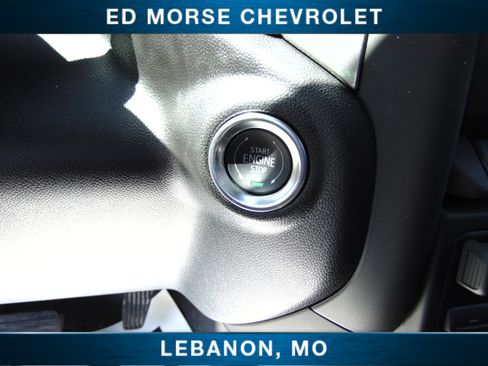 New 2025 Chevrolet Silverado 3500 W/T w/ WT Convenience Package image 23