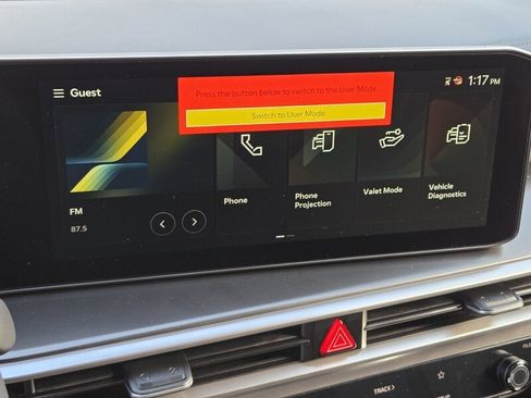 New 2026 Kia Sorento LX image 12