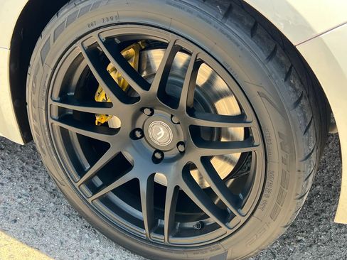 Used 2012 Cadillac CTS V RWD image 10