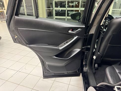 Used 2016 MAZDA CX-5 Grand Touring image 41