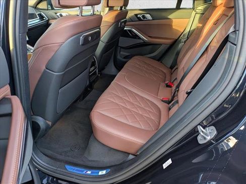 New 2026 BMW X6 xDrive40i image 16