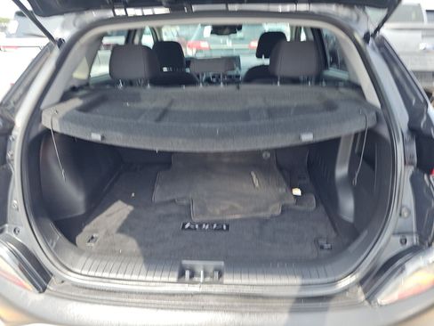 Used 2022 Hyundai Kona SEL FWD image 14