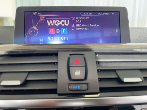 Used 2014 BMW 428i Convertible image 31