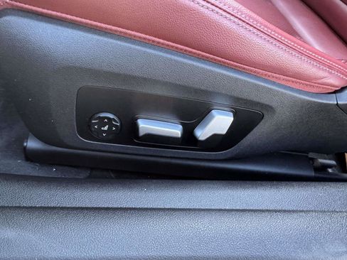 Used 2023 BMW 430i xDrive Convertible w/ M Sport Package image 19